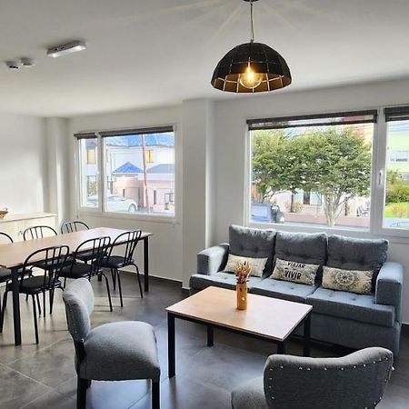 Pey Kau Apartment Ushuaia Bagian luar foto