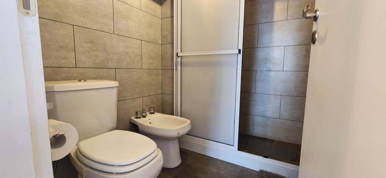 Pey Kau Apartment Ushuaia Bagian luar foto