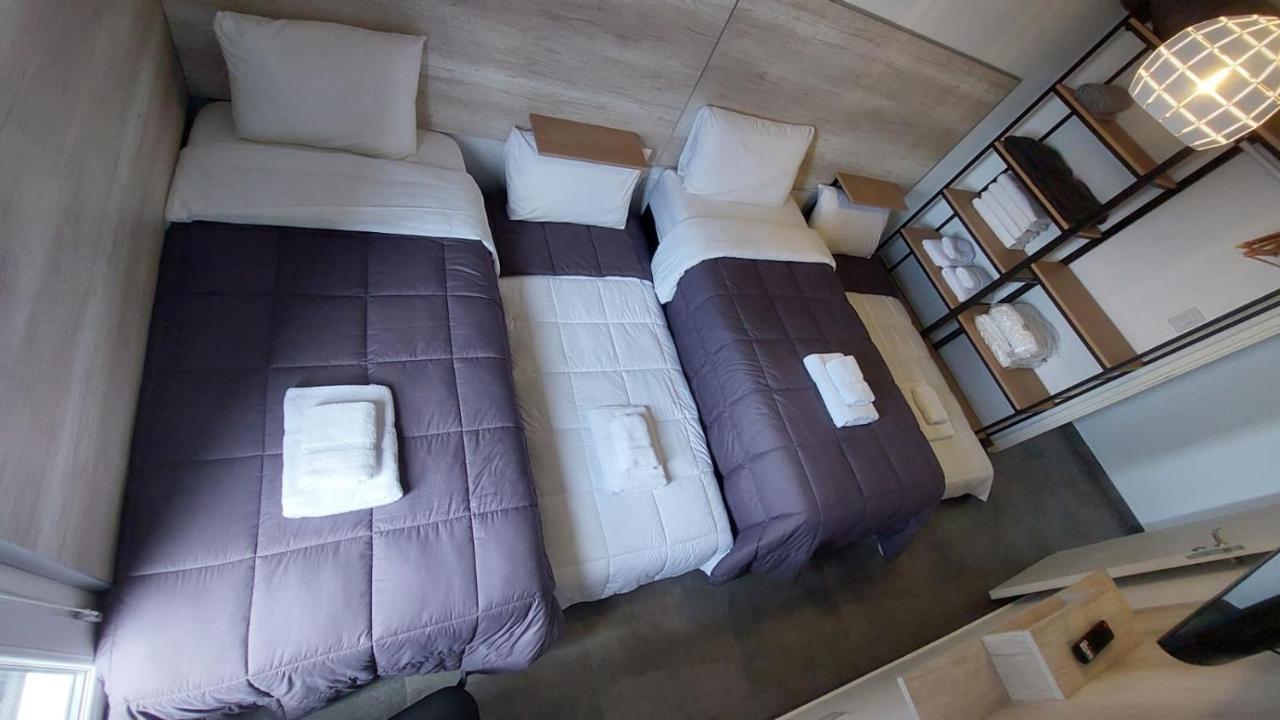 Pey Kau Apartment Ushuaia Bagian luar foto